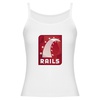 Ruby on Rails Jr. Spaghetti
